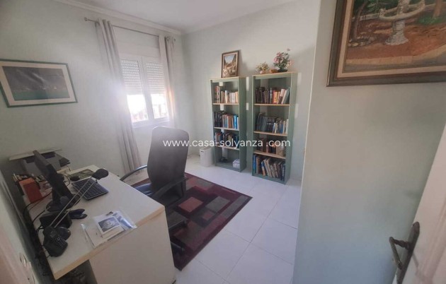 Revente - Villa - Ciudad Quesada - Costa Blanca