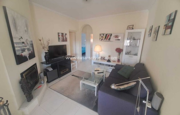 Revente - Villa - Ciudad Quesada - Costa Blanca