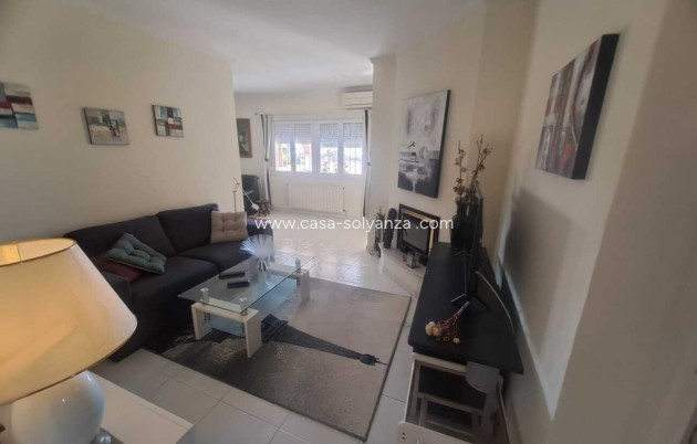 Revente - Villa - Ciudad Quesada - Costa Blanca