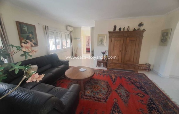 Revente - Villa - Ciudad Quesada - Costa Blanca