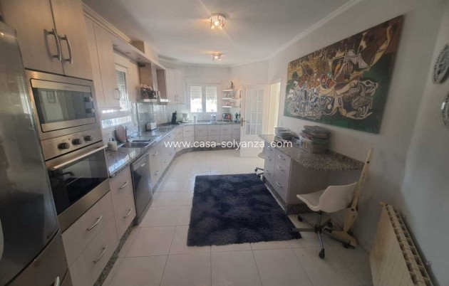 Revente - Villa - Ciudad Quesada - Costa Blanca