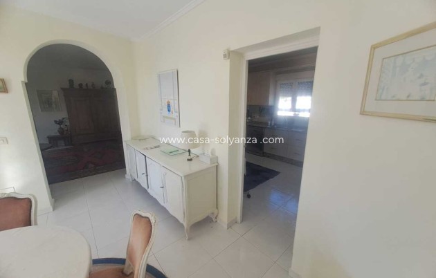 Revente - Villa - Ciudad Quesada - Costa Blanca