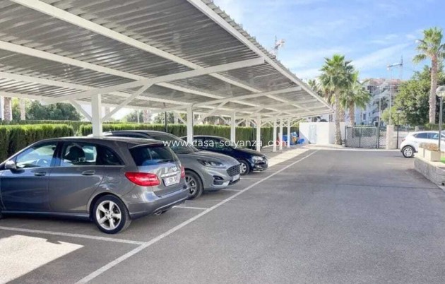 Revente - Appartement - Guardamar del Segura - Costa Blanca