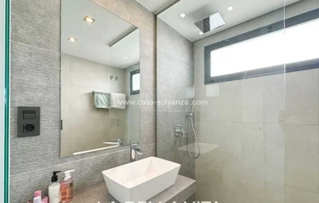 Revente - Appartement - Guardamar del Segura - Costa Blanca