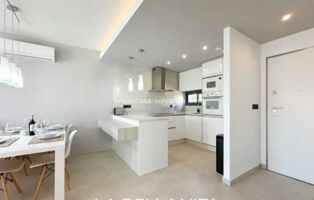 Revente - Appartement - Guardamar del Segura - Costa Blanca