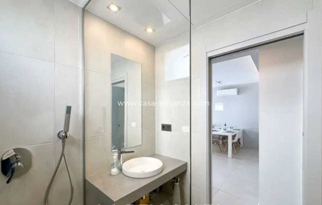 Revente - Appartement - Guardamar del Segura - Costa Blanca