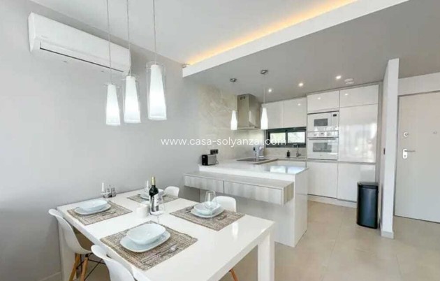 Revente - Appartement - Guardamar del Segura - Costa Blanca