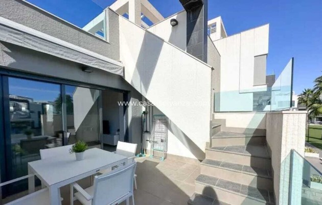 Revente - Appartement - Guardamar del Segura - Costa Blanca