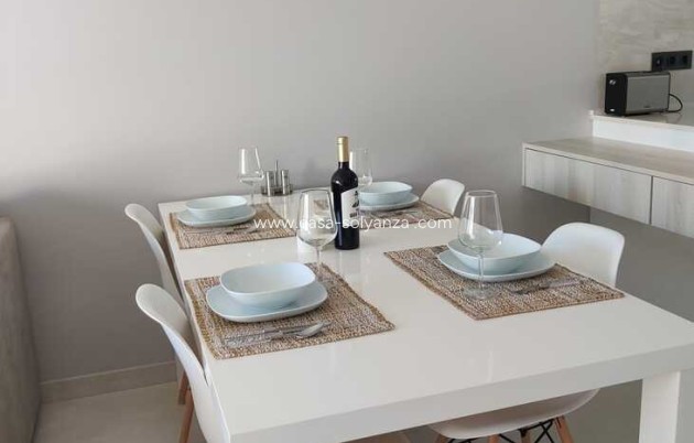 Revente - Appartement - Guardamar del Segura - Costa Blanca