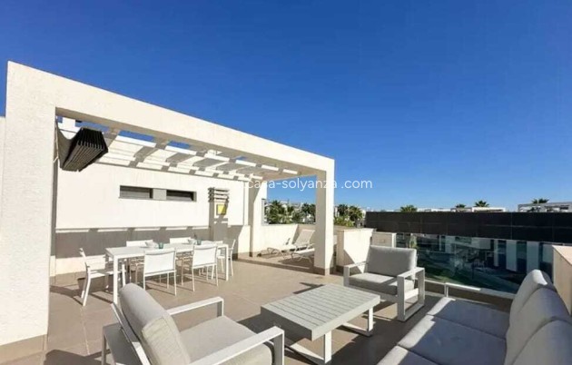 Revente - Appartement - Guardamar del Segura - Costa Blanca