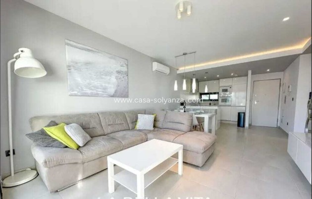 Revente - Appartement - Guardamar del Segura - Costa Blanca