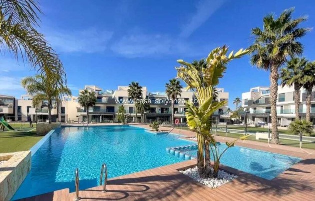 Revente - Appartement - Guardamar del Segura - Costa Blanca