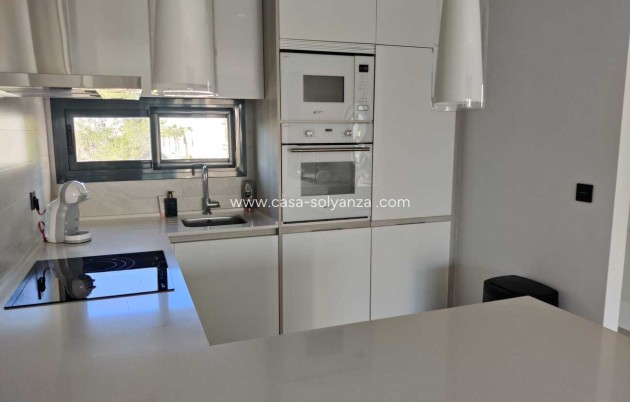 Revente - Appartement - Guardamar del Segura - Costa Blanca