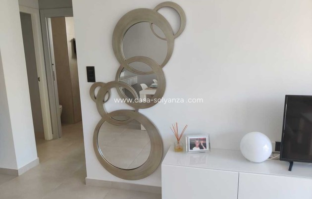 Revente - Appartement - Guardamar del Segura - Costa Blanca