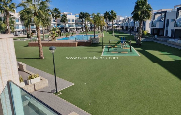 Revente - Appartement - Guardamar del Segura - Costa Blanca