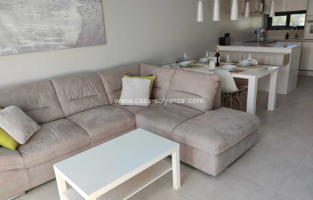 Revente - Appartement - Guardamar del Segura - Costa Blanca