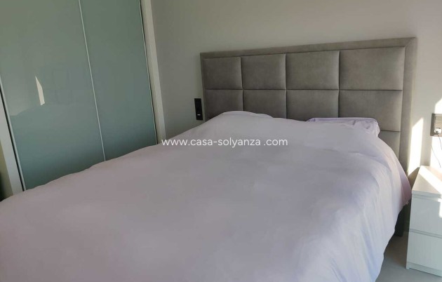 Revente - Appartement - Guardamar del Segura - Costa Blanca