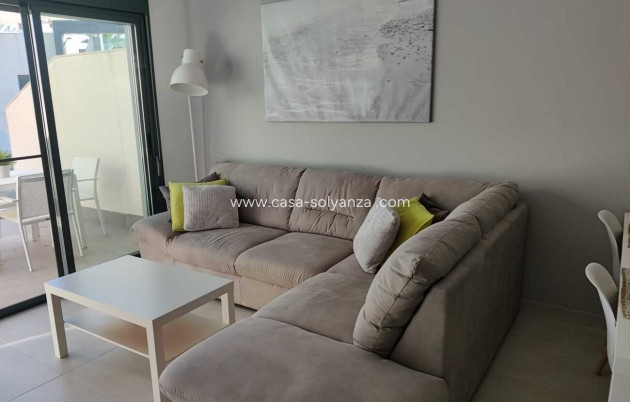 Revente - Appartement - Guardamar del Segura - Costa Blanca