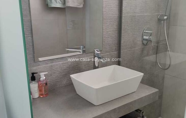 Revente - Appartement - Guardamar del Segura - Costa Blanca