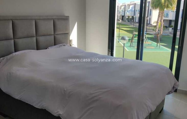 Revente - Appartement - Guardamar del Segura - Costa Blanca