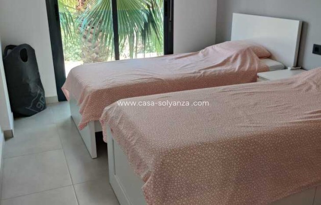 Revente - Appartement - Guardamar del Segura - Costa Blanca