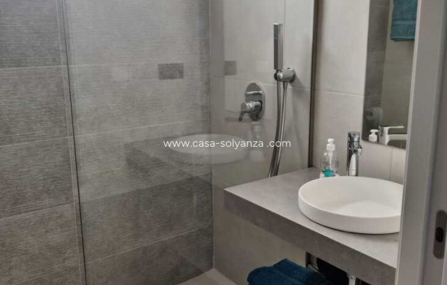 Revente - Appartement - Guardamar del Segura - Costa Blanca