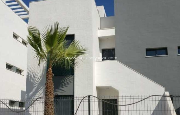 Revente - Appartement - Guardamar del Segura - Costa Blanca