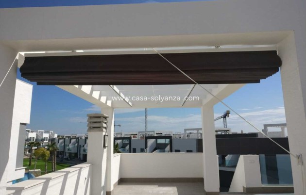 Revente - Appartement - Guardamar del Segura - Costa Blanca