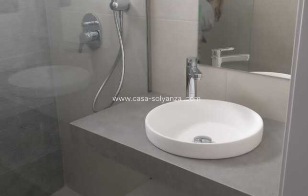 Revente - Appartement - Guardamar del Segura - Costa Blanca