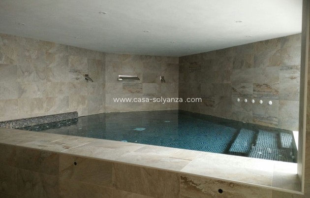 Revente - Appartement - Guardamar del Segura - Costa Blanca