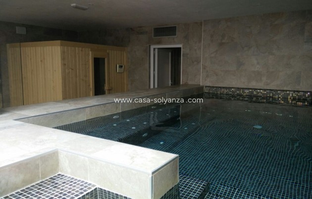 Revente - Appartement - Guardamar del Segura - Costa Blanca