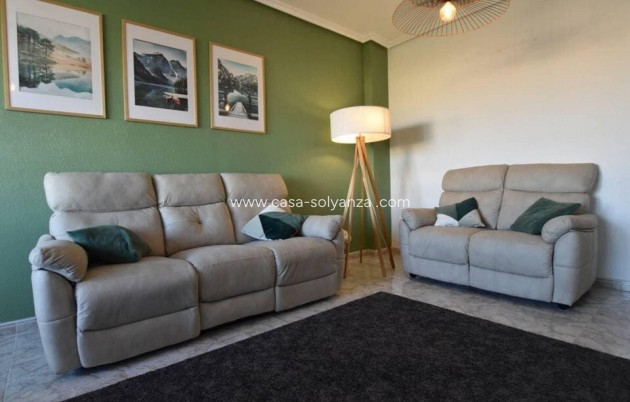 Revente - Appartement - Los Montesinos - Costa Blanca