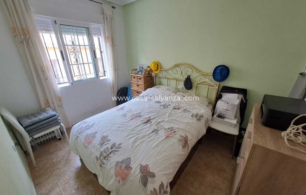 Revente - Maison de ville - Orihuela Costa - Costa Blanca