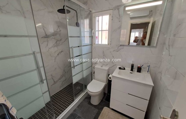 Revente - Maison de ville - Orihuela Costa - Costa Blanca