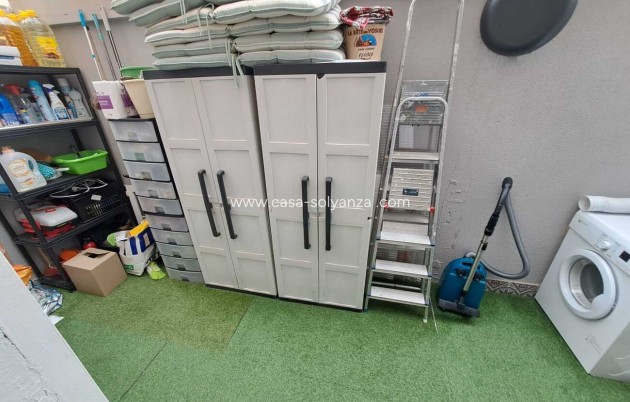 Revente - Maison de ville - Orihuela Costa - Costa Blanca