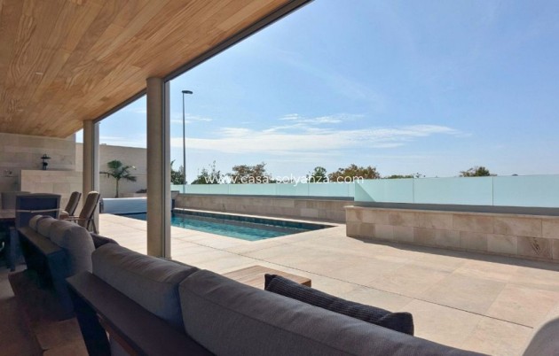 Resale - Villa - Benijofar