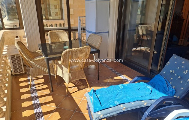 Revente - Appartement - Guardamar del Segura - Costa Blanca