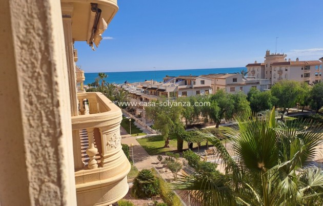 Revente - Appartement - Guardamar del Segura - Costa Blanca