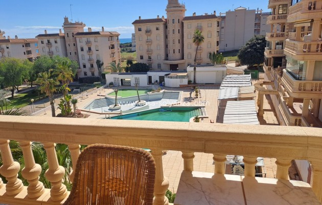 Revente - Appartement - Guardamar del Segura - Costa Blanca