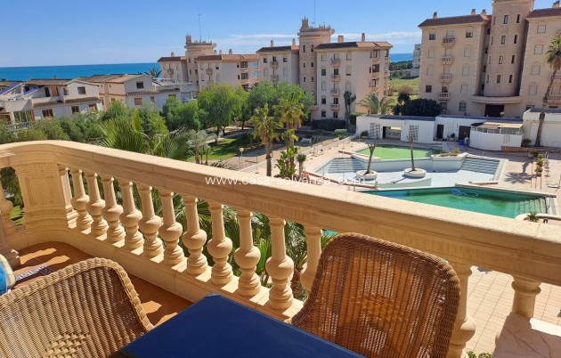 Revente - Appartement - Guardamar del Segura - Costa Blanca
