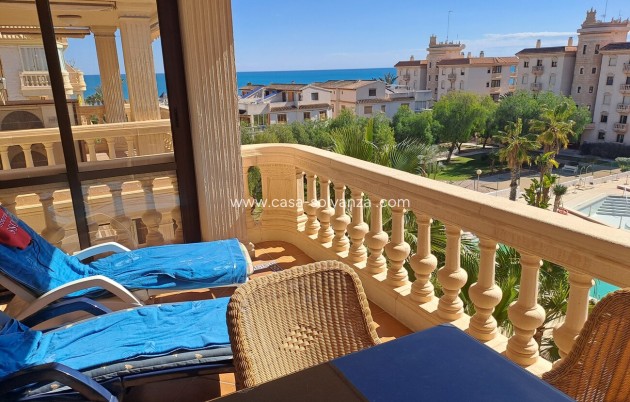 Revente - Appartement - Guardamar del Segura - Costa Blanca