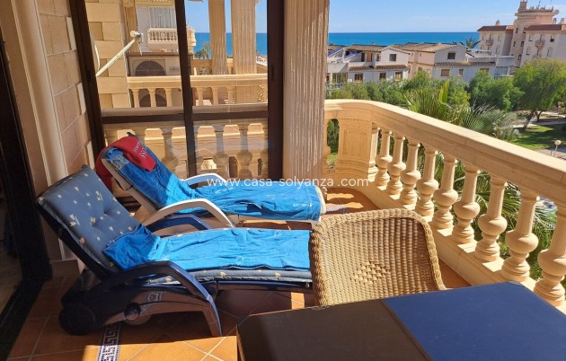 Revente - Appartement - Guardamar del Segura - Costa Blanca