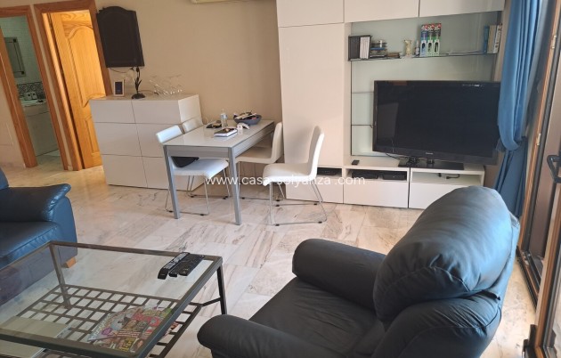 Revente - Appartement - Guardamar del Segura - Costa Blanca