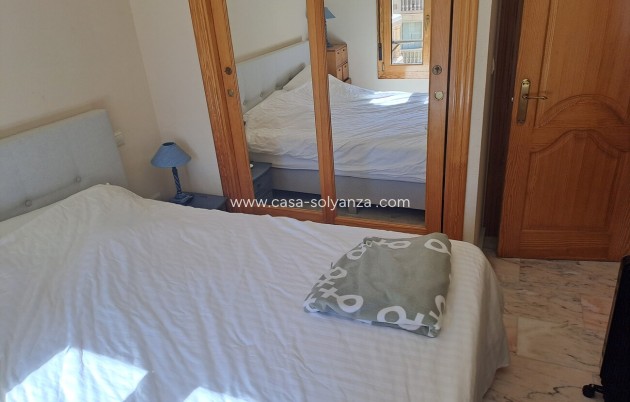 Revente - Appartement - Guardamar del Segura - Costa Blanca