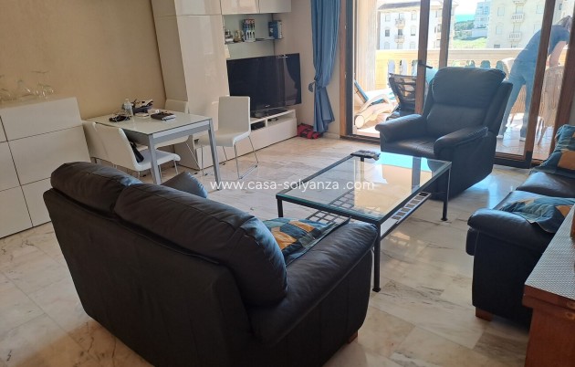 Revente - Appartement - Guardamar del Segura - Costa Blanca