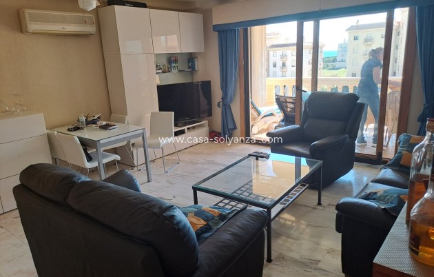 Revente - Appartement - Guardamar del Segura - Costa Blanca