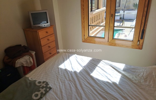 Revente - Appartement - Guardamar del Segura - Costa Blanca