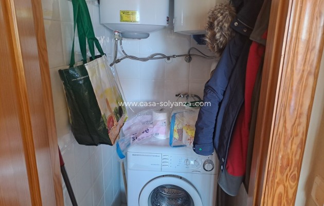 Revente - Appartement - Guardamar del Segura - Costa Blanca