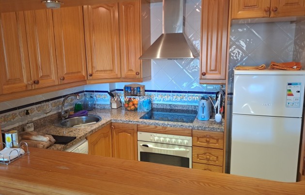 Revente - Appartement - Guardamar del Segura - Costa Blanca