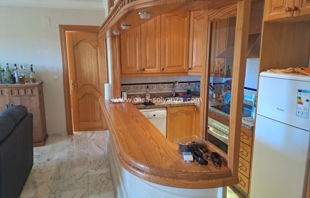 Revente - Appartement - Guardamar del Segura - Costa Blanca